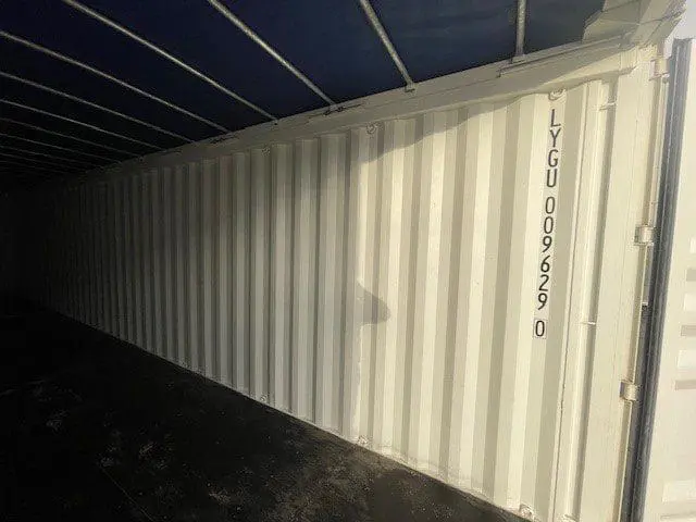 40′ HCOT Internal Wall 2