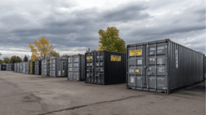 clintbutler_realistic_image_of_new_shipping_containers_for_sale_2ccf7259-0ced-406e-a5c6-e13b56c7c584