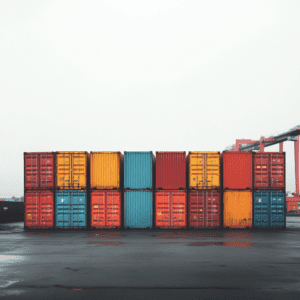 Storage Container Solutions North East